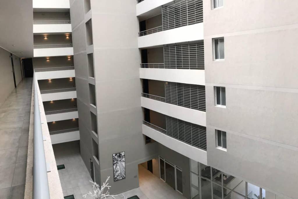 Apartment Agradable Depto. Mirando A Clinica Condes